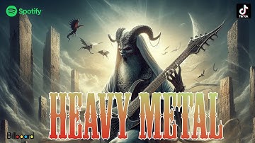 Middle Eastern Metal | Where Tradition Meets Power