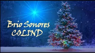 Brio Sonores - Colind (lyrics)