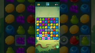 Sweet Fruit Candy Level 1504 || GamerChets screenshot 4