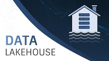 Data Lakehouse Animated PowerPoint Slides