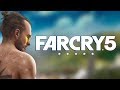 Far Cry 5 مراجعة