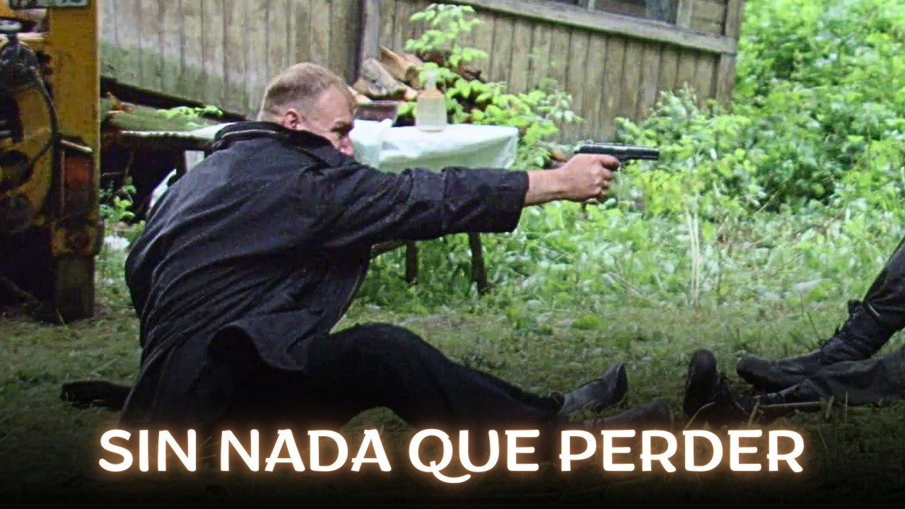 LO PERDIÓ TODO Y DESATÓ UNA GUERRA: ACCIÓN BRUTAL POR LA JUSTICIA💥 Simplemente Jackson