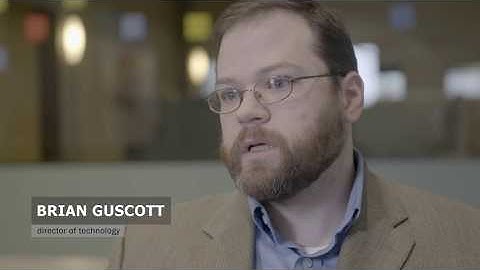 Accellis - Marketing Video