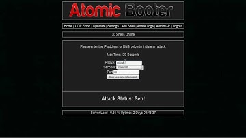 Atomic Booter [Best Host Booter Ever Made](link in description)