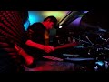Sinner Self - IMY (Live Drum Cam) - 25/09/21