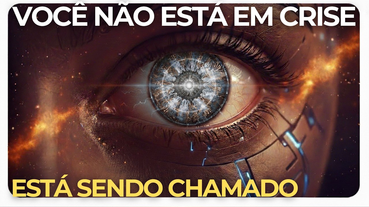 O Sinal Que Você Ignorou Três Vezes — E Por Que Esta É a Última Vez Que Ele Vem