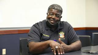 Pastors on Patrol share story of working with Kalamazoo Public Safety