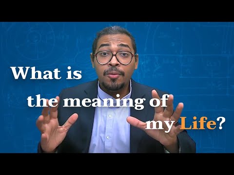 Purpose of Life