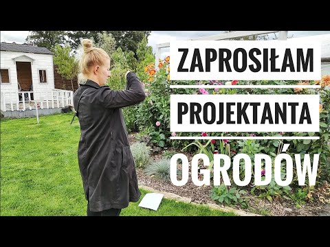 Wideo: Dzwony W Projektowaniu Ogrodów