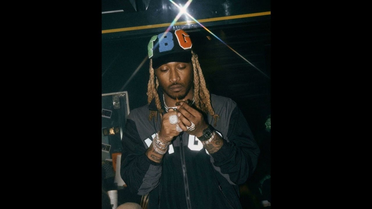 [FREE] Future Type Beat 2022 "Selfies" | prod. @realdanielrose