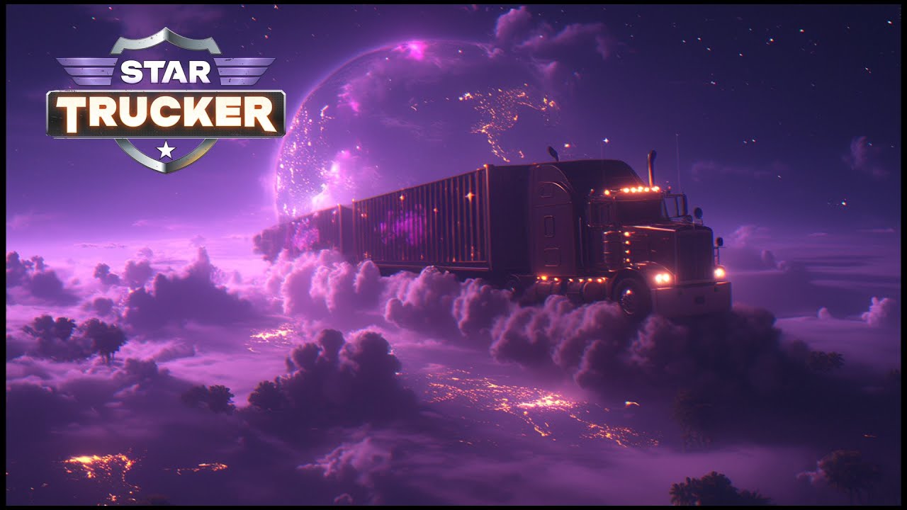 Mr. Woot recommends Star Trucker - YouTube