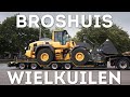 WagenparkTV | 02 | Broshuis Wielkuilen