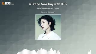 Download Lagu SUGA Birthday Special - People Download Lagu SUGA Birthday Special - People