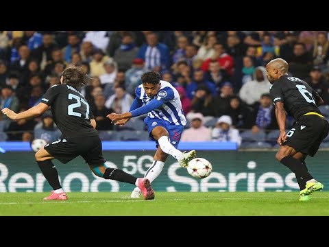 Goncalo Borges - FC Porto 2022/23