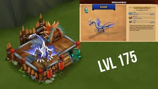 Windstriker An Lvl 175 Dragonsrise Of Berk