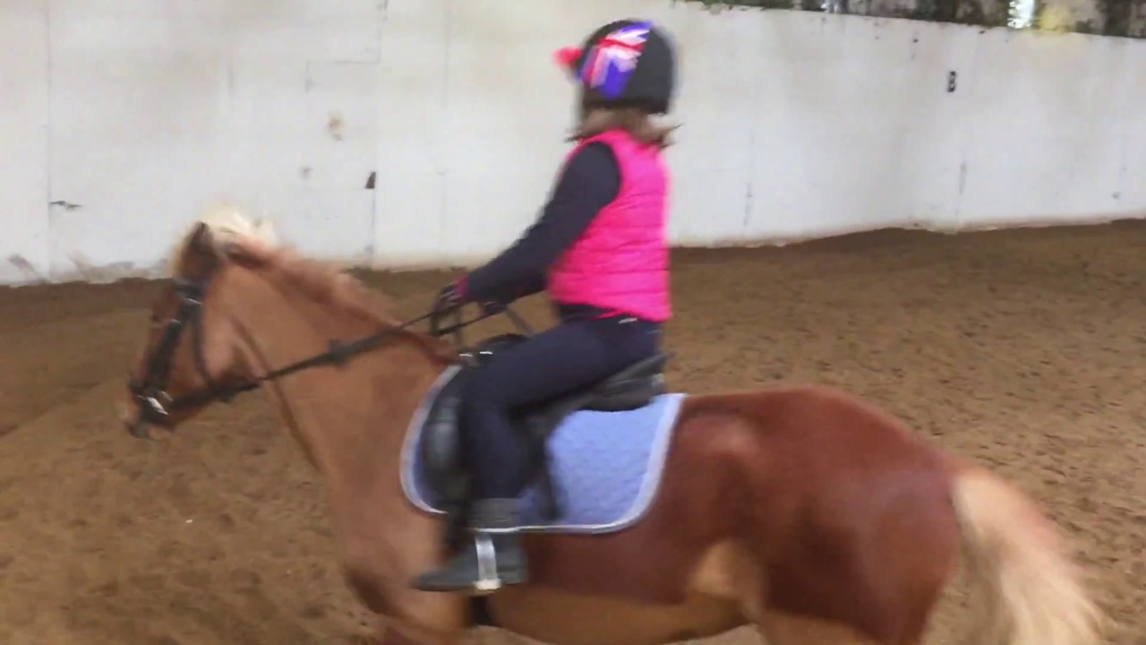 Rye Street Farm Equestrian Centre - YouTube