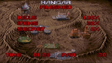 Amiga Doom on Vampire 2 with Paula MIDI Music Gold 2.7 on OS3.9