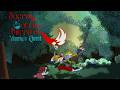 Secrets of the Burrow: Vixoria's Quest | Gameplay Trailer | Gamflix