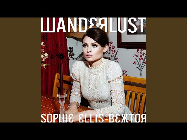 Sophie Ellis-Bextor - When The Storm Has Blown Over