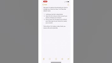 How to change your name after first name change on Xbox for FREE