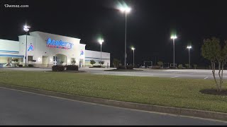 Man charged with killing Macon 15-year-old