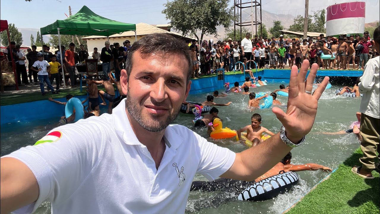 1 июня 2025 г.Сангтуда ба пеш Ҳавзи 8 Бародарон