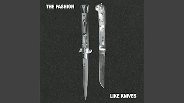 Like Knives (radio edit)