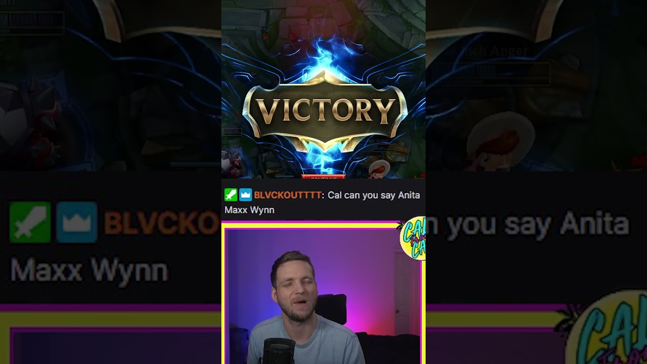 I told my editor not to upload this #leagueoflegends  #ekko #gaming