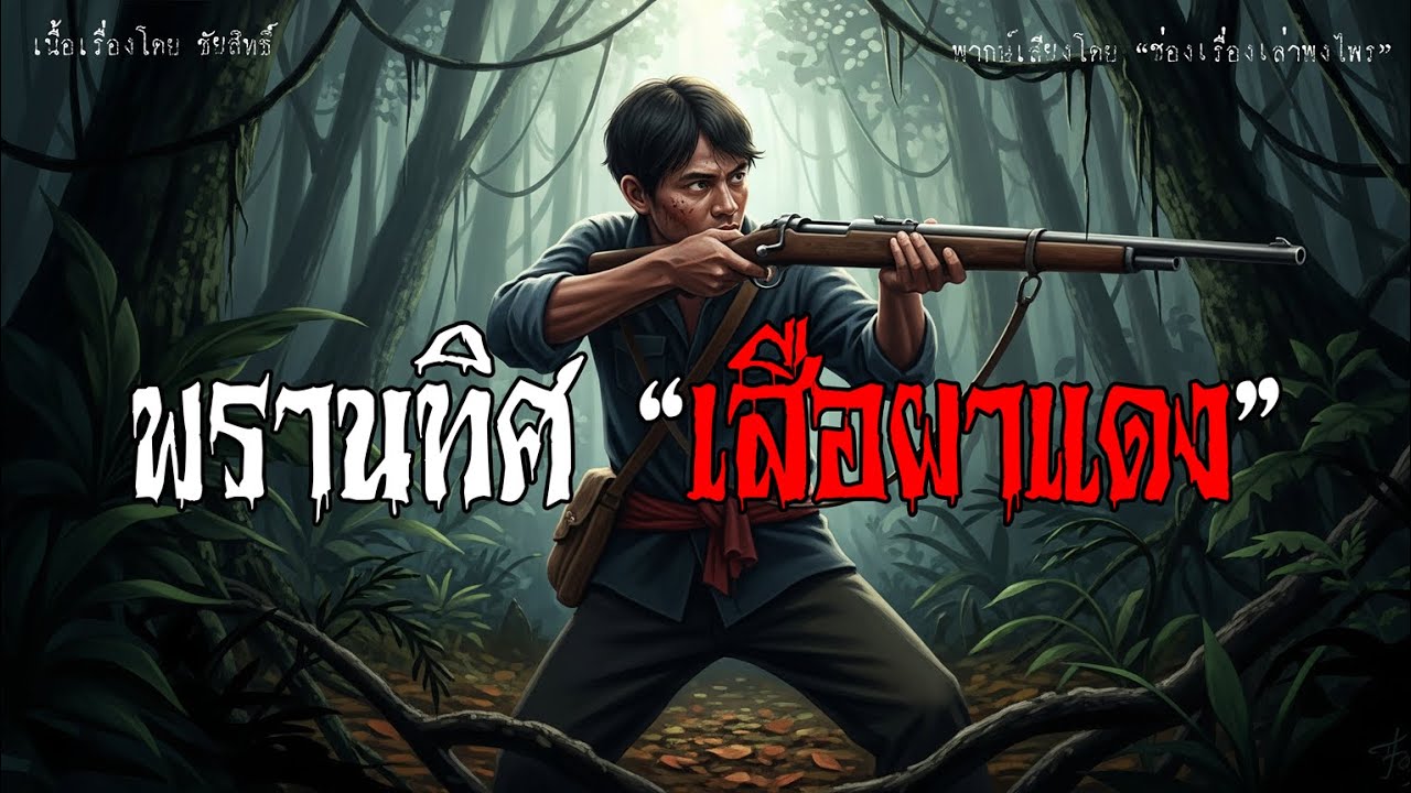 พรานทิศ 