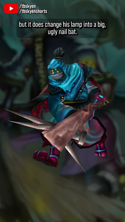 Jetstream Yasuo - KillerSkins