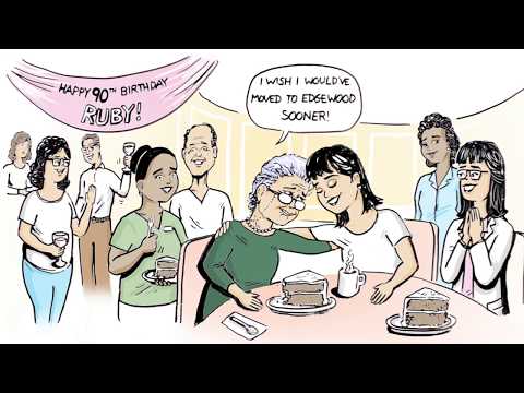 The Edgewood Health Network
