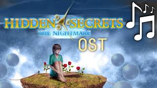Hidden Secrets: The Nightmare OST - Urban Darkness 8