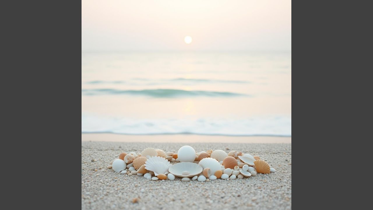 Sand Between My Toes