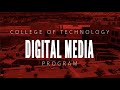 What is digital media producer