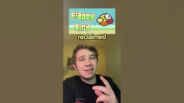 Flappy Bird SCAM Explained