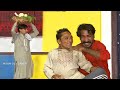 Nadeem chitta with odu and zulfi  comedy clip  stage drama 2023  punjabi stage drama