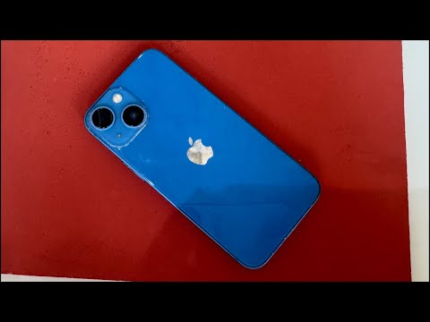iPhone 13 mini 128GB ジャンク品 水没修理歴あり iPhone 13 mini 128GB ジャンク品 水没修理歴あり - メルカリ