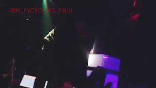 DJ RYCKO RIA - VENUE KEMANG JAKARTA