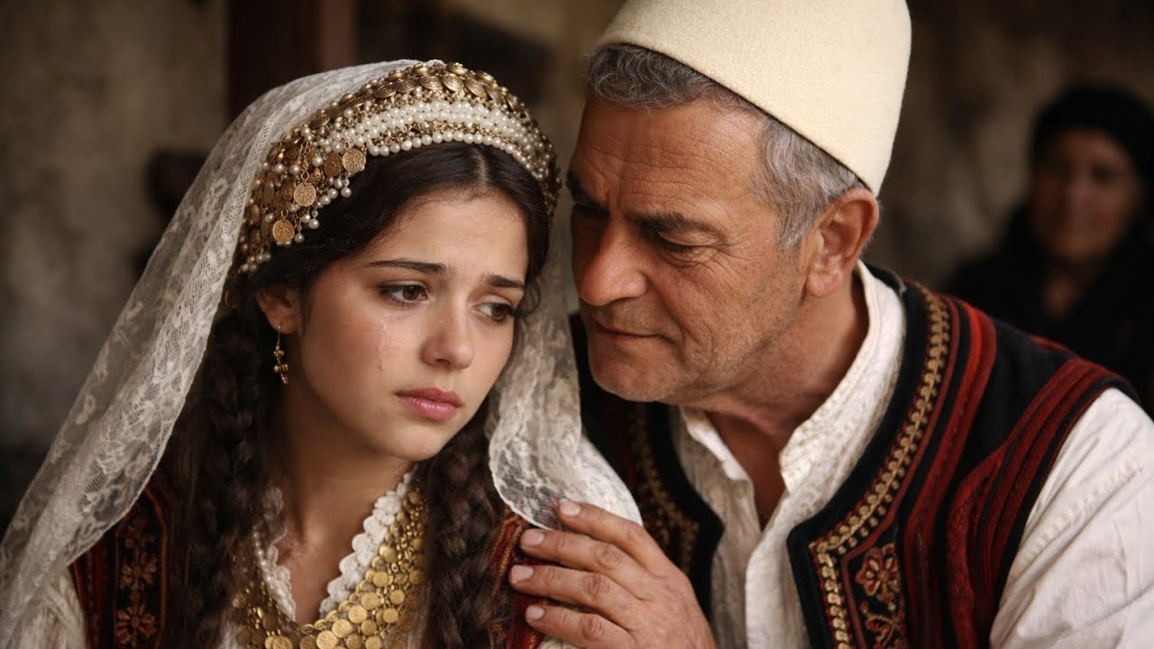 U martua e vogel kundër dëshirës së saj, ajo priste tortura por ajo që ai bëri më pas i la të...