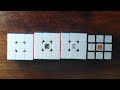 3 new puzzles for Christmas!