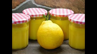 lemon spread | Australian food recipes | Aussie girl can cook
