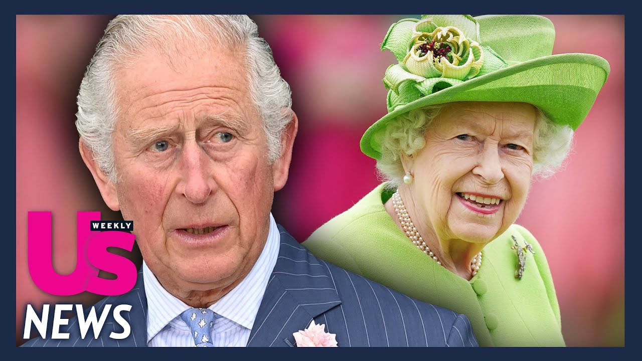 How Meghan and Harry reacted to Queen Elizabeth II's death