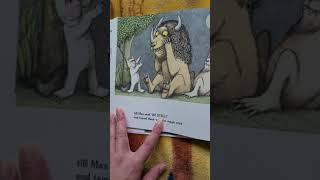 Where the Wild Things Are