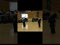 2024年【一本集⚔️岩原選手（鹿屋体育大学）偉大な剣士】見事な一本 - 西日本学生剣道／Amazing Beautiful Swordsman Kendo - Ippon #剣道 #kendo
