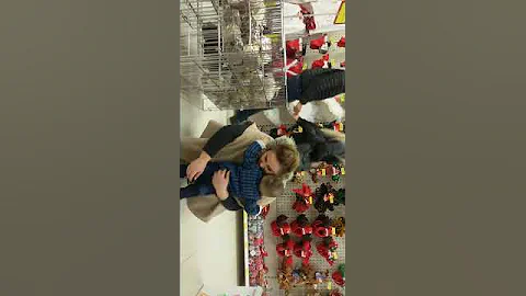 Nuq sobi giving a hug to his aunt