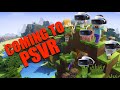 Minecraft coming to PlayStation VR this month!