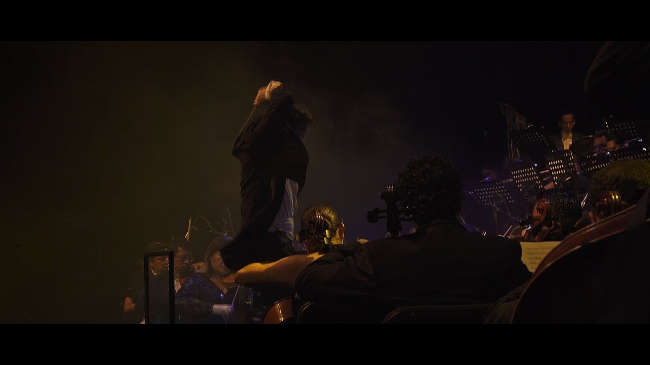 SepticFlesh - “Infernus Sinfonica MMXIX” - 2020 (Season of Mist)