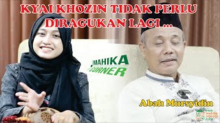 Download Lagu Abah Mursyidin, "The Way Abah Yai Taught Was Easy to Understand" || Mahika Corner || Mahika Sidoarjo