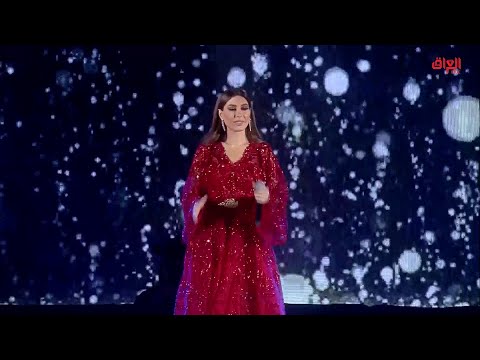 صدفة ومن بين كل الناس علقني يارا تطرب الجمهور بصوتها المميز 