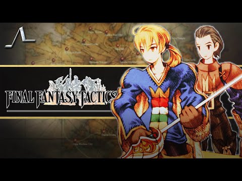 Final Fantasy Tactics | 10 Tips To Get Started